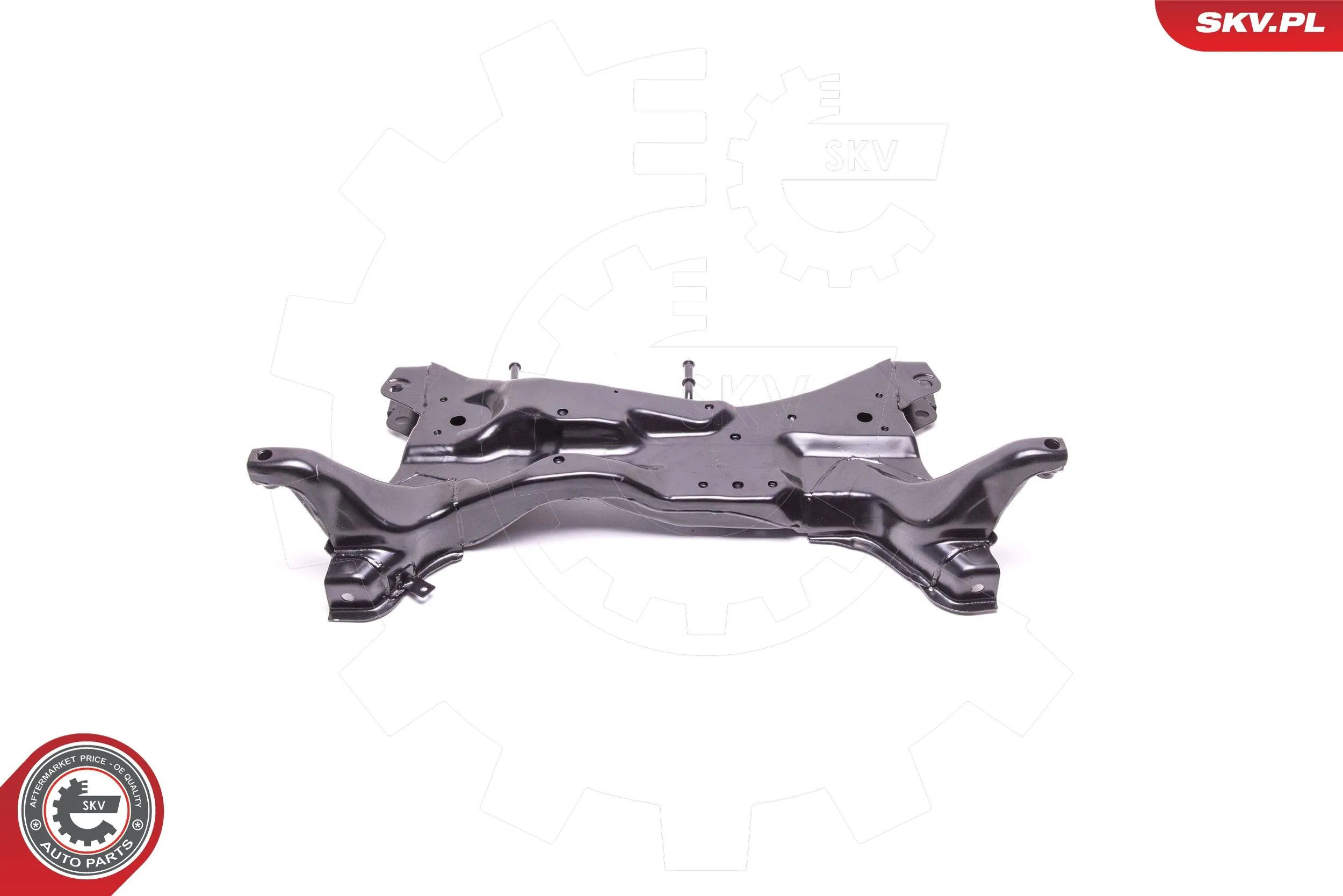 Support Frame/Subframe